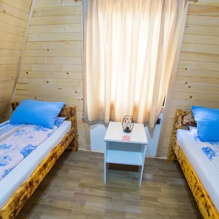Feriehus Natural Dream Blidinje Rudo Polje