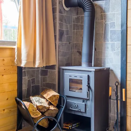 Natural Dream Blidinje Tatil Evi