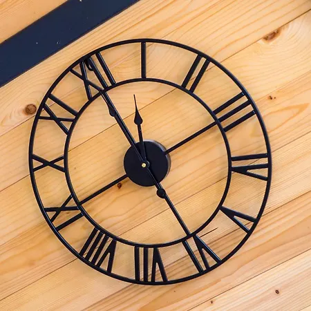 Natural Dream Blidinje Tatil Evi *