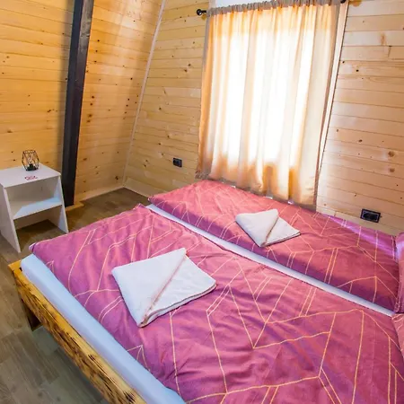 Feriehus Natural Dream Blidinje *