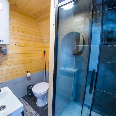 Natural Dream Blidinje Rudo Polje