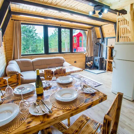 Natural Dream Blidinje