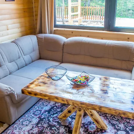 Feriehus Natural Dream Blidinje *
