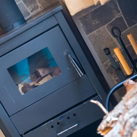 Natural Dream Blidinje Tatil Evi *