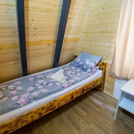 Feriehus Natural Dream Blidinje *