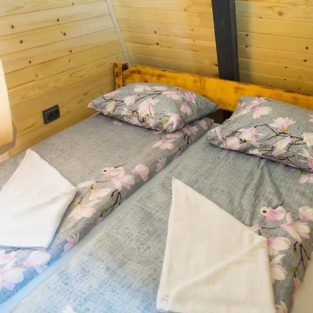 Natural Dream Blidinje *