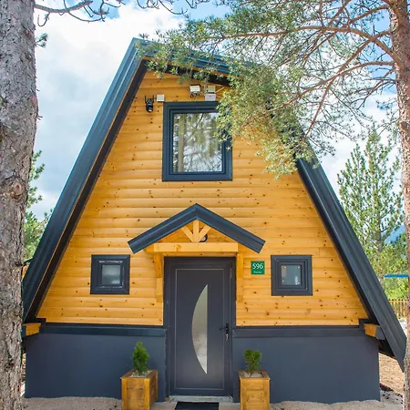 Natural Dream Blidinje Tatil Evi