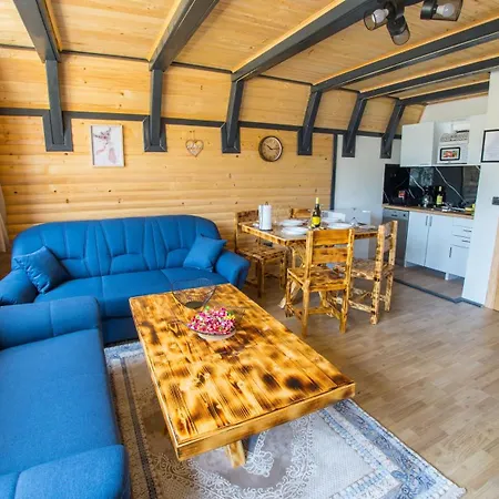 Feriehus Natural Dream Blidinje *