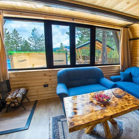 Feriehus Natural Dream Blidinje Rudo Polje