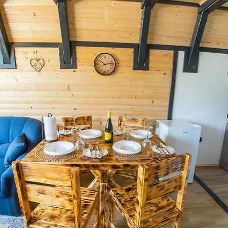 Natural Dream Blidinje