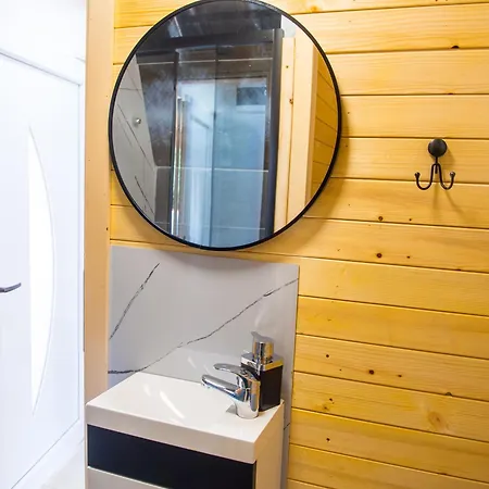 Tatil Evi Natural Dream Blidinje Rudo Polje