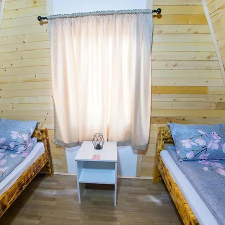 Natural Dream Blidinje * Rudo Polje