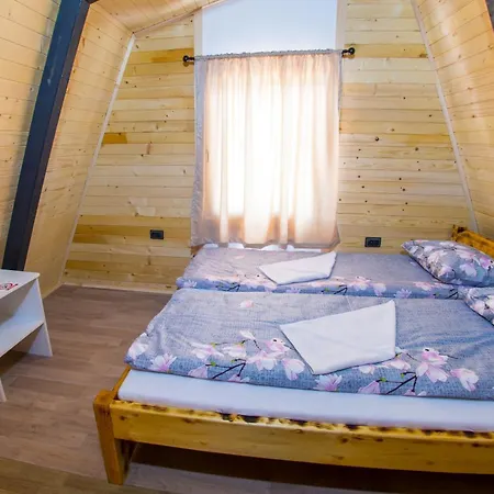 Natural Dream Blidinje *