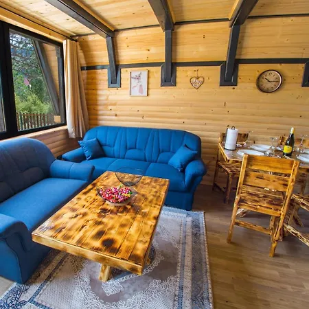 Natural Dream Blidinje