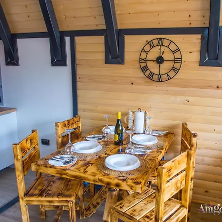 Natural Dream Blidinje Rudo Polje