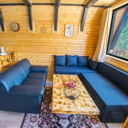 Feriehus Natural Dream Blidinje