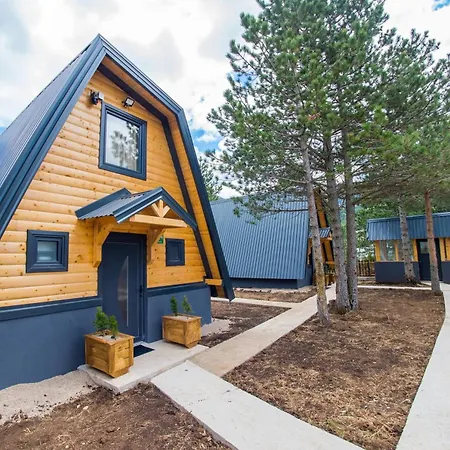 Natural Dream Blidinje *