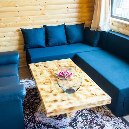 Natural Dream Blidinje Rudo Polje