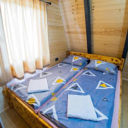 Natural Dream Blidinje *