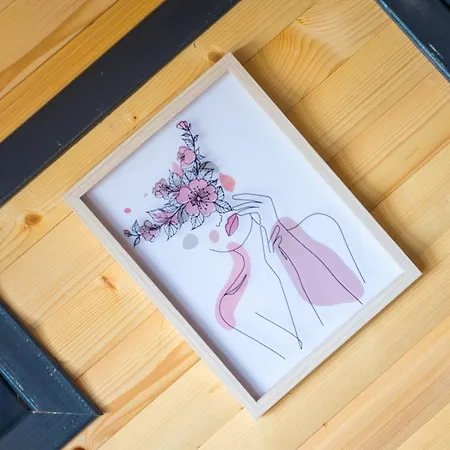 Natural Dream Blidinje 펜션 *