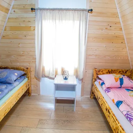Natural Dream Blidinje Holiday home *