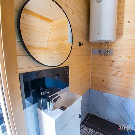Holiday home Natural Dream Blidinje Rudo Polje