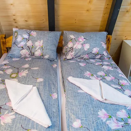 Natural Dream Blidinje * Rudo Polje