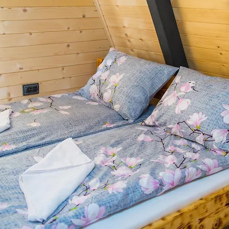 Natural Dream Blidinje Tatil Evi