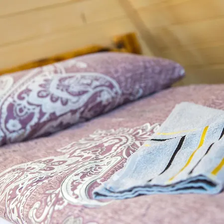 Natural Dream Blidinje Tatil Evi Rudo Polje