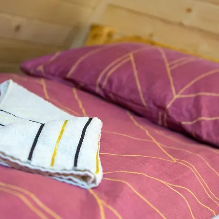 Natural Dream Blidinje