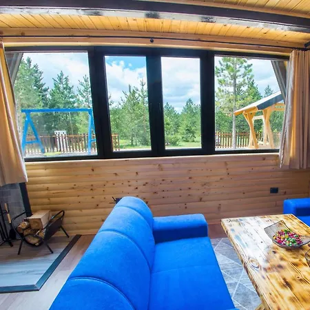 Natural Dream Blidinje