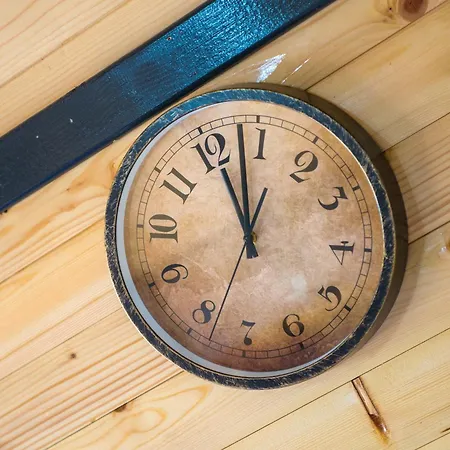 Natural Dream Blidinje Tatil Evi