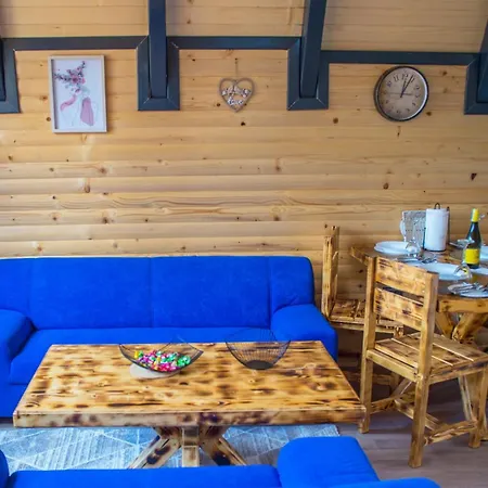 Natural Dream Blidinje