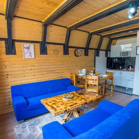 Feriehus Natural Dream Blidinje