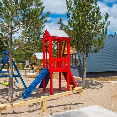 Tatil Evi Natural Dream Blidinje *