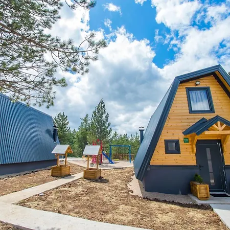 Natural Dream Blidinje