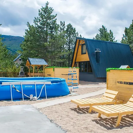 Natural Dream Blidinje