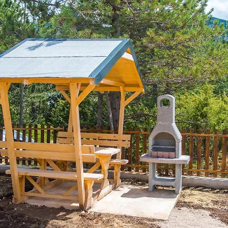 Tatil Evi Natural Dream Blidinje *