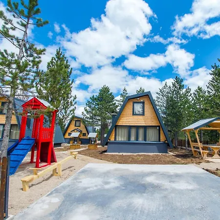 Tatil Evi Natural Dream Blidinje Rudo Polje