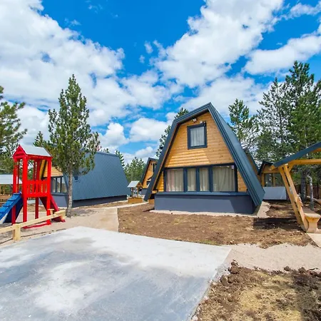 Natural Dream Blidinje Rudo Polje