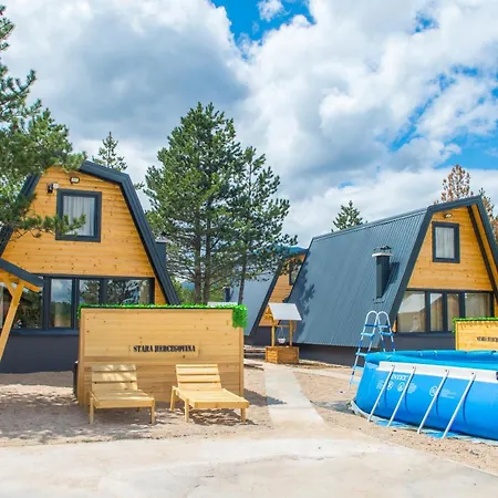 Natural Dream Blidinje * Rudo Polje