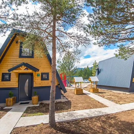 Tatil Evi Natural Dream Blidinje *