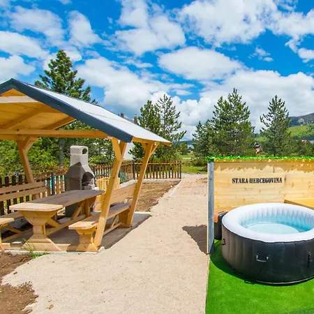 Natural Dream Blidinje *