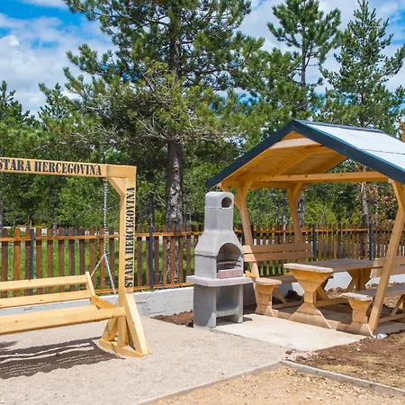 Tatil Evi Natural Dream Blidinje