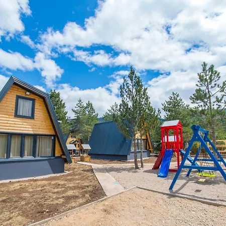 Tatil Evi Natural Dream Blidinje *