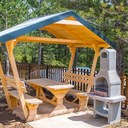 Tatil Evi Natural Dream Blidinje *