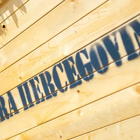 Tatil Evi Natural Dream Blidinje Rudo Polje