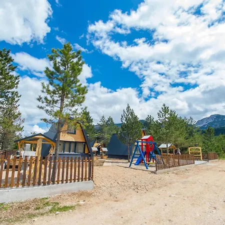 Tatil Evi Natural Dream Blidinje