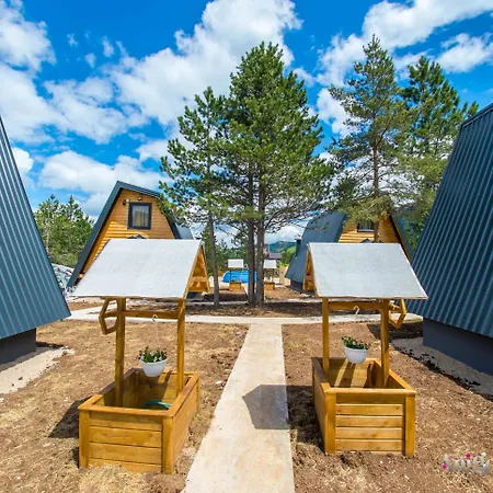 Natural Dream Blidinje Rudo Polje