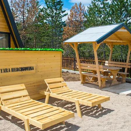 Natural Dream Blidinje